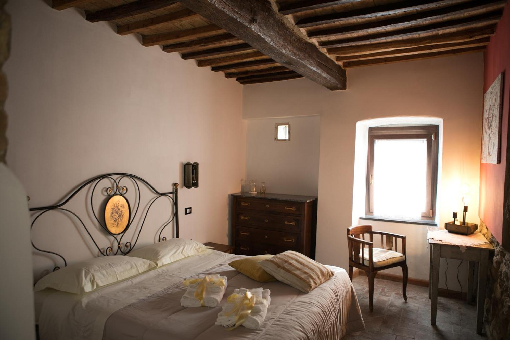 Ferienwohnung Casa Maria Rosignano Marittimo Exterior foto